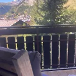 Snowball, Modern, Cosy, Matterhorn Views Daire Zermatt