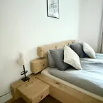 Snowball, Modern, Cosy, Matterhorn Views