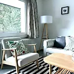 Snowball, Modern, Cosy, Matterhorn Views Daire