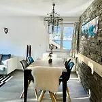 Snowball, Modern, Cosy, Matterhorn Views Апартаменти