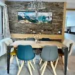 Snowball, Modern, Cosy, Matterhorn Views Daire Zermatt