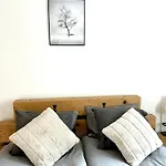 Апартаменти Snowball, Modern, Cosy, Matterhorn Views *