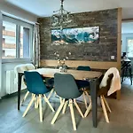 Snowball, Modern, Cosy, Matterhorn Views *
