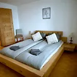 Snowball, Modern, Cosy, Matterhorn Views Daire Zermatt