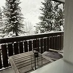 Snowball, Modern, Cosy, Matterhorn Views Daire
