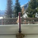 Snowball, Modern, Cosy, Matterhorn Views