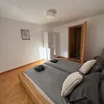 Daire Snowball, Modern, Cosy, Matterhorn Views