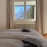 Апартаменти Snowball, Modern, Cosy, Matterhorn Views *