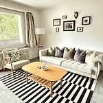 Апартаменти Snowball, Modern, Cosy, Matterhorn Views *
