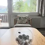 Snowball, Modern, Cosy, Matterhorn Views Daire Zermatt