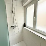 Апартаменти Snowball, Modern, Cosy, Matterhorn Views Церматт