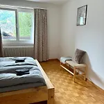 Snowball, Modern, Cosy, Matterhorn Views