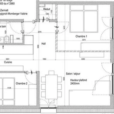 Snowball, Modern, Cosy, Matterhorn Views Zermatt