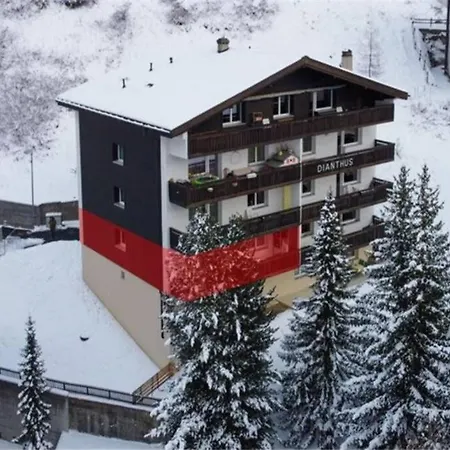 Appartement Snowball, Modern, Cosy, Matterhorn Views