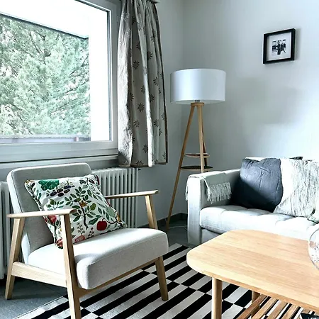 Snowball, Modern, Cosy, Matterhorn Views דירה