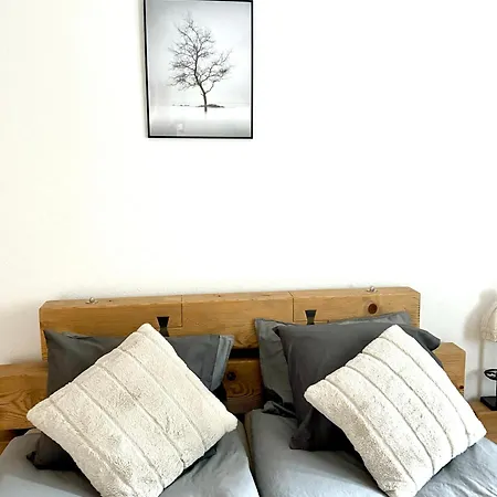 Appartement Snowball, Modern, Cosy, Matterhorn Views *