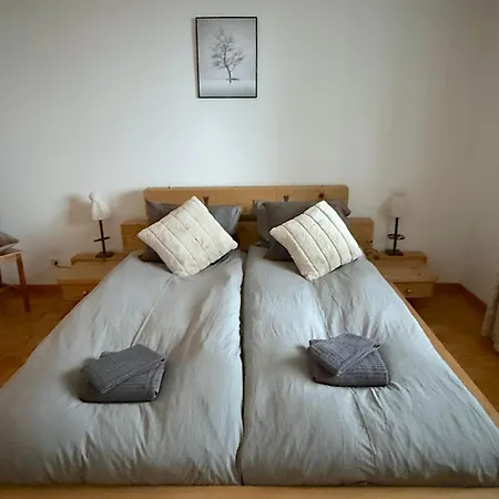 Lägenhet Snowball, Modern, Cosy, Matterhorn Views *
