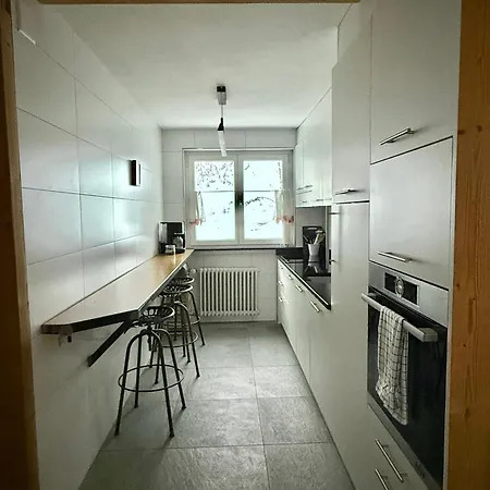 Appartement Snowball, Modern, Cosy, Matterhorn Views