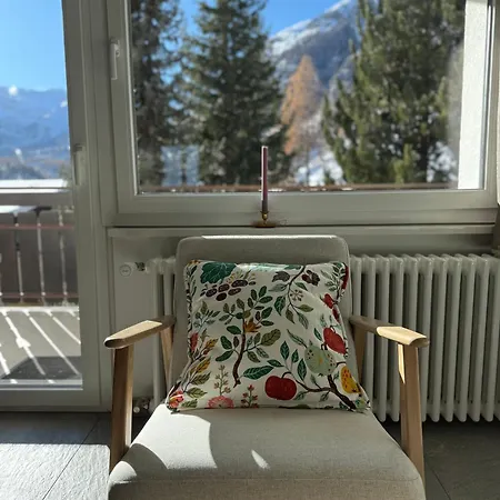 Snowball, Modern, Cosy, Matterhorn Views * Церматт