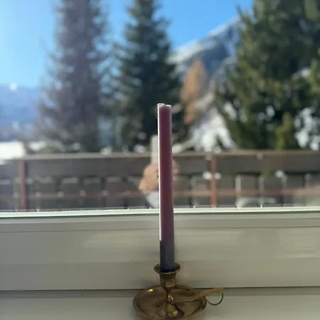 Snowball, Modern, Cosy, Matterhorn Views