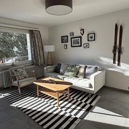 Snowball, Modern, Cosy, Matterhorn Views Apartment