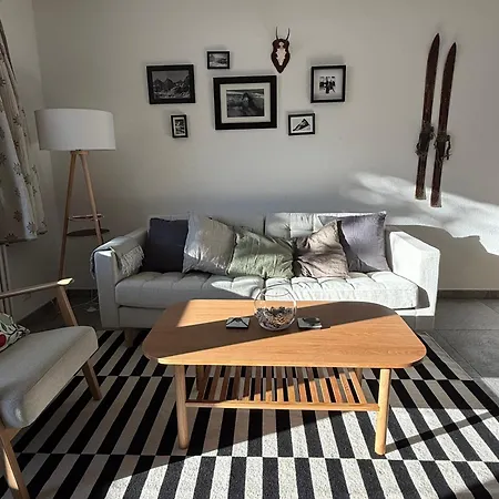 Apartment Snowball, Modern, Cosy, Matterhorn Views