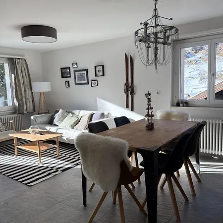 Snowball, Modern, Cosy, Matterhorn Views Apartment *