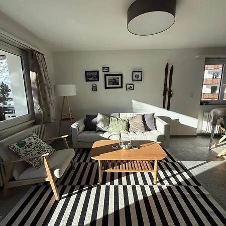 Snowball, Modern, Cosy, Matterhorn Views Apartment *