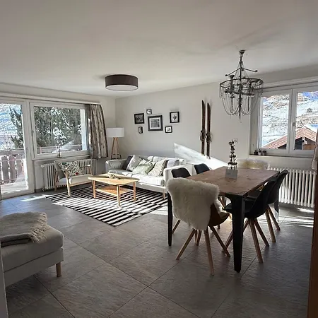 Snowball, Modern, Cosy, Matterhorn Views * Церматт