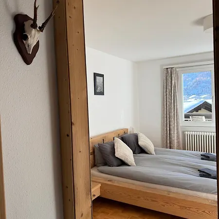 Snowball, Modern, Cosy, Matterhorn Views Lägenhet *