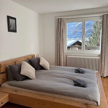 Lägenhet Snowball, Modern, Cosy, Matterhorn Views *