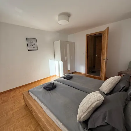 Appartement Snowball, Modern, Cosy, Matterhorn Views