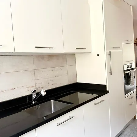 Snowball, Modern, Cosy, Matterhorn Views Appartement *