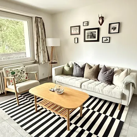 アパート Snowball, Modern, Cosy, Matterhorn Views *