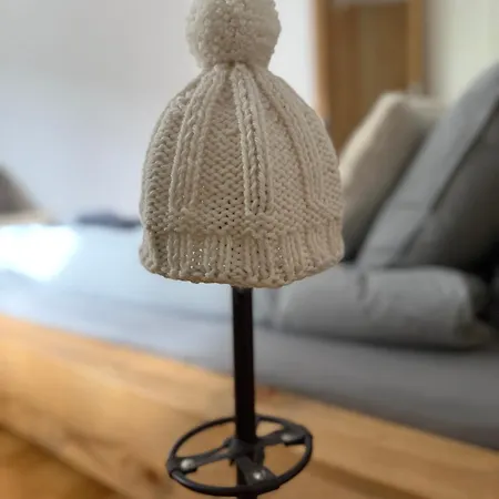 アパート Snowball, Modern, Cosy, Matterhorn Views *