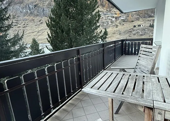 Snowball, Modern, Cosy, Matterhorn Views