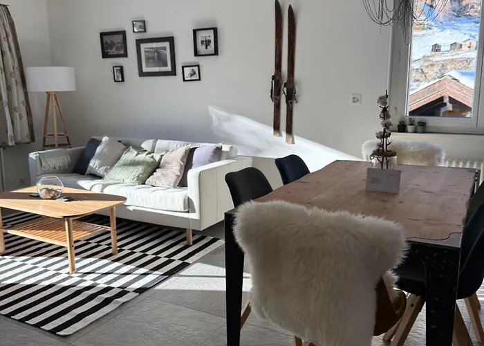 Snowball, Modern, Cosy, Matterhorn Views Церматт