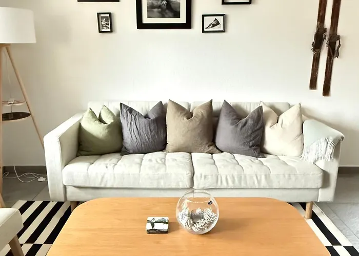 Snowball, Modern, Cosy, Matterhorn Views