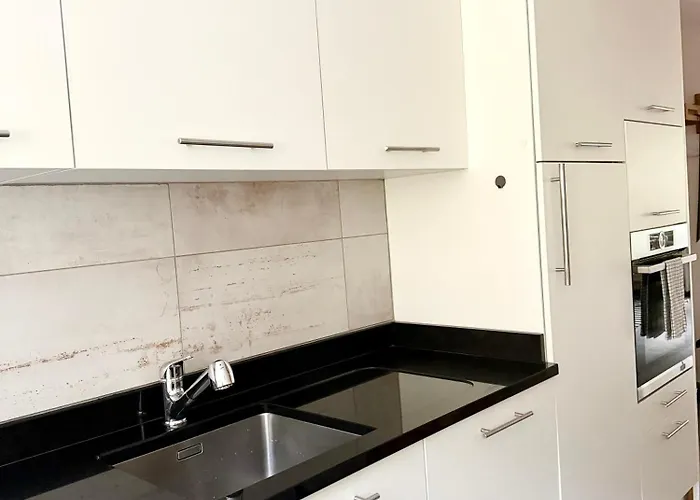 Snowball, Modern, Cosy, Matterhorn Views 公寓 *