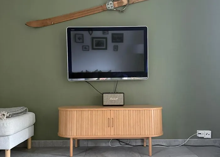 Snowball, Modern, Cosy, Matterhorn Views *