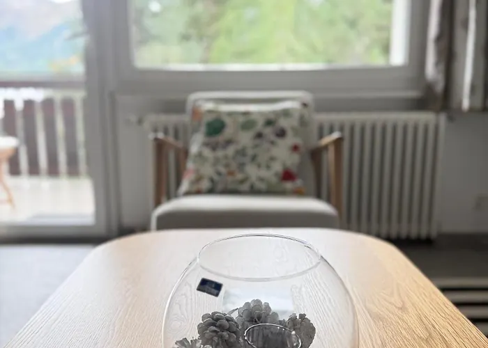 Snowball, Modern, Cosy, Matterhorn Views Апартаменты Церматт