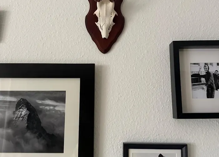 Snowball, Modern, Cosy, Matterhorn Views Церматт