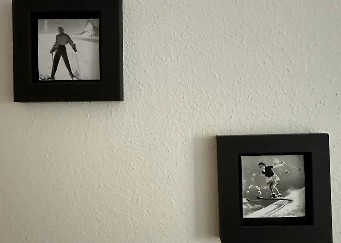 Snowball, Modern, Cosy, Matterhorn Views Церматт