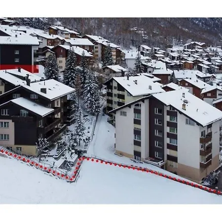 Snowball, Modern, Cosy, Matterhorn Views * ツェルマット