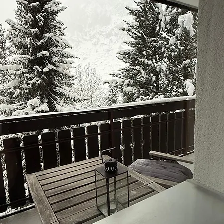 Snowball, Modern, Cosy, Matterhorn Views Apartment