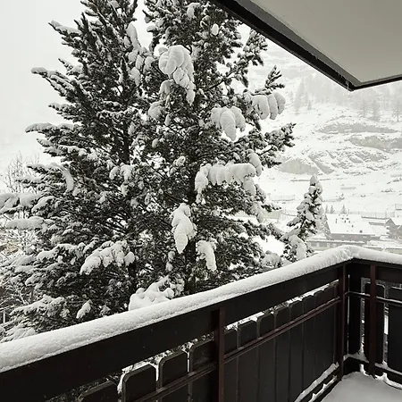 Snowball, Modern, Cosy, Matterhorn Views Apartment Zermatt