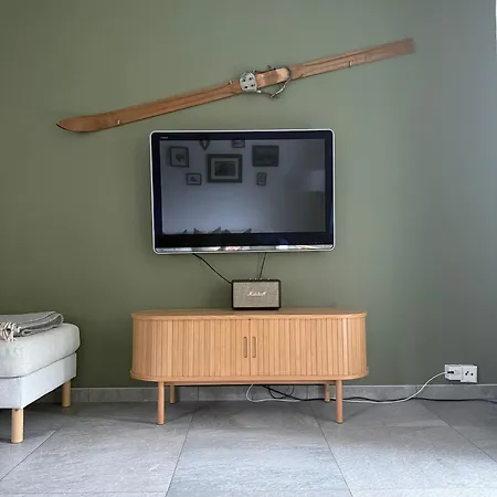 Snowball, Modern, Cosy, Matterhorn Views *