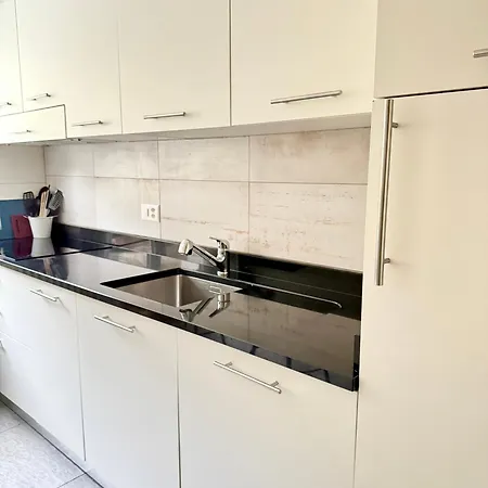 Snowball, Modern, Cosy, Matterhorn Views Apartment *