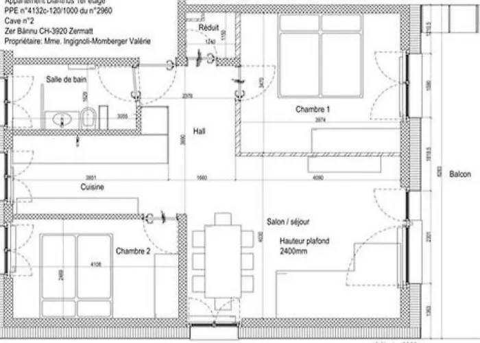 Snowball, Modern, Cosy, Matterhorn Views Zermatt