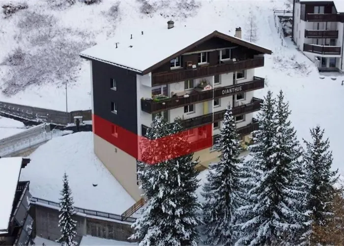 Appartamento Snowball, Modern, Cosy, Matterhorn Views